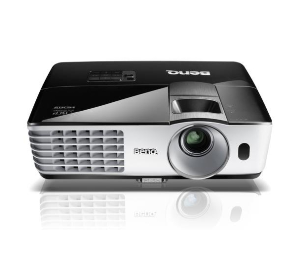 BENQ Projektor MH680 - 161117 - zdjęcie 2